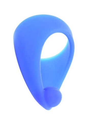 SCREAMING O - ANILLO SLINGO AZUL