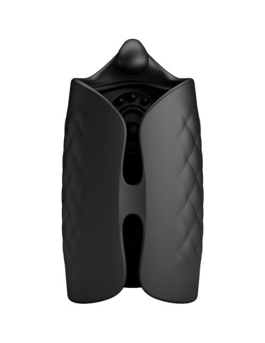 PRETTY LOVE - MANUAL MASTURBATOR FOR GLAND...