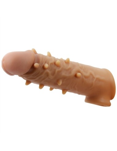 PRETTY LOVE - OSBORN EXTENSIONING STIMULATING...