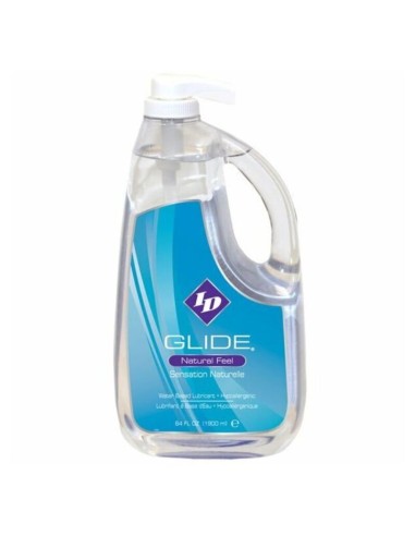 ID GLIDE - WATER BASED LUBRICANT +...