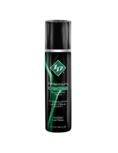 ID MILLENIUM - LONG LASTING SILICONE BASE LUBRICANT 500 ML