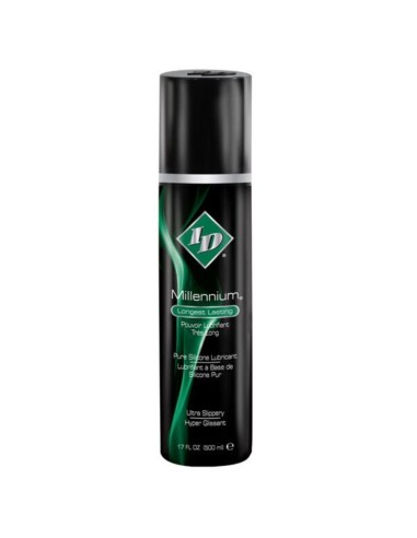 ID MILLENIUM - LONG LASTING SILICONE BASE...