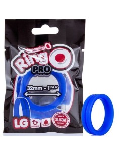 SCREAMING O - ANILLO RINGO PRO LG AZUL