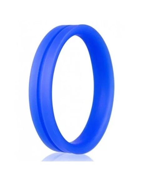 SCREAMING O - ANILLO RINGO PRO LG AZUL