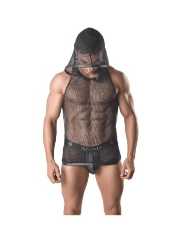 ANAIS MEN - ARES CAMISETA CON CAPUCHA S