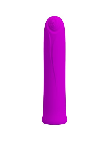 PRETTY LOVE - CURTIS MINI SUPER POWER VIBRATOR...