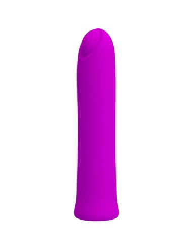 PRETTY LOVE - CURTIS MINI SUPER POWER VIBRATOR...