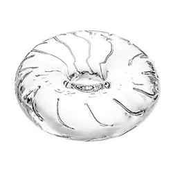 ANILLO CRUISER PERFECT FIT - TRANSPARENTE