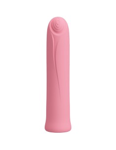 PRETTY LOVE - CURTIS MINI VIBRADOR SUPER POWER 12...