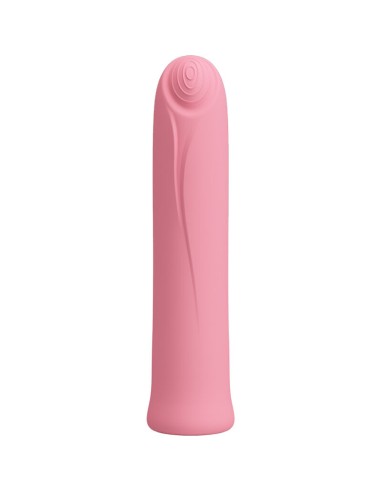 PRETTY LOVE - CURTIS MINI VIBRADOR SUPER POWER...
