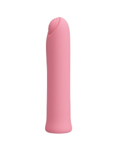 PRETTY LOVE - CURTIS MINI VIBRADOR SUPER POWER 12... 2