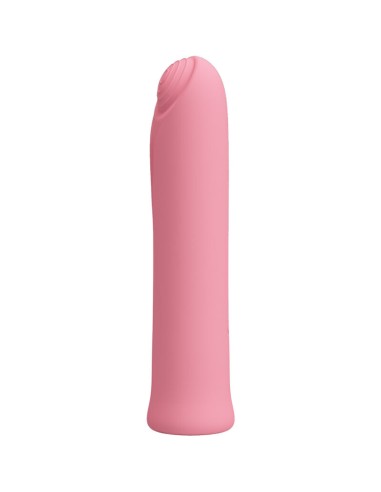 PRETTY LOVE - CURTIS MINI VIBRADOR SUPER POWER...