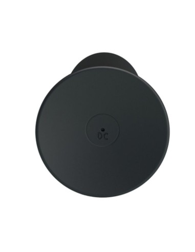 MR PLAY - ANAL PLUG WITH VIBRATION BLACK REMOTE...