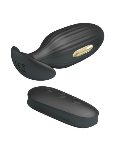 PRETTY LOVE - KELLY PLUG ANAL RECHARGEABLE...