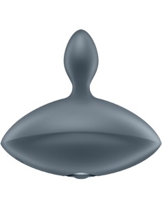 SATISFYER - ABSOLUTE BEGINNERS 4 PLUG ANAL VIBRADOR 2