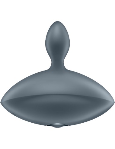 SATISFYER - ABSOLUTE BEGINNERS 4 PLUG ANAL...