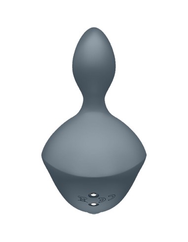 SATISFYER - ABSOLUTE BEGINNERS 4 PLUG ANAL...