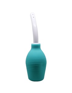 MR PLAY - ANAL PEAR BLUE RUBBER SHOWER 2