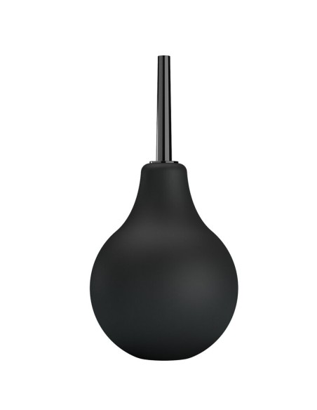 MR PLAY - PEAR ANAL SHOWER BLKB BLACK