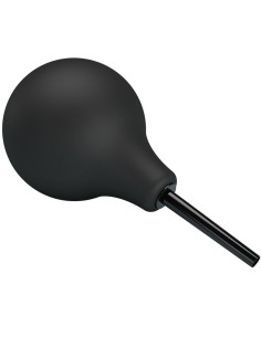 MR PLAY - PEAR ANAL SHOWER BLKB BLACK 2