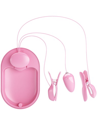PRETTY LOVE - SURPRISE BOX PINK ELECTRO...