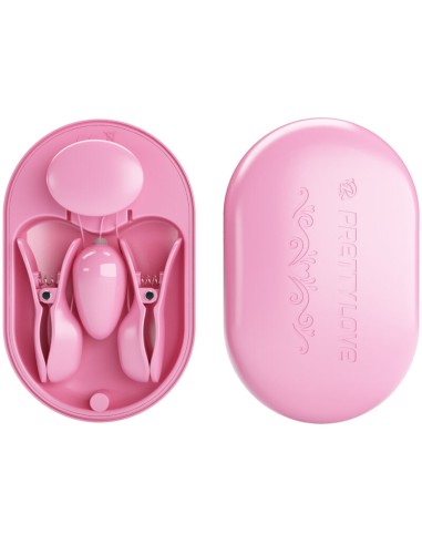 PRETTY LOVE - SURPRISE BOX PINK ELECTRO...