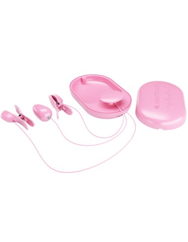 PRETTY LOVE - SURPRISE BOX PINK ELECTRO...