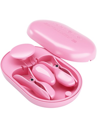 PRETTY LOVE - SURPRISE BOX PINK ELECTRO...