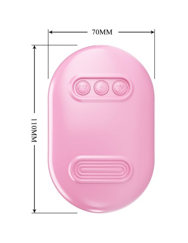 PRETTY LOVE - SURPRISE BOX PINK ELECTRO...