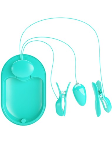 PRETTY LOVE - SURPRISE BOX BLUE ELECTRO...