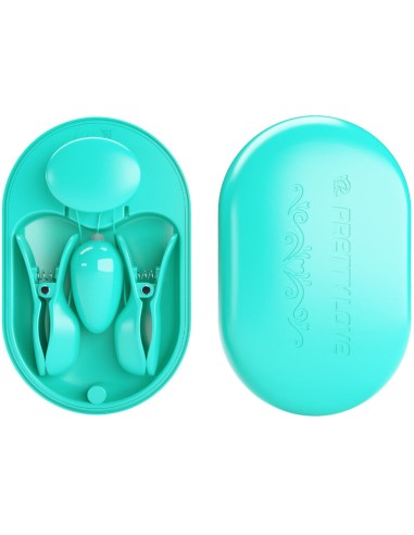PRETTY LOVE - SURPRISE BOX BLUE ELECTRO...