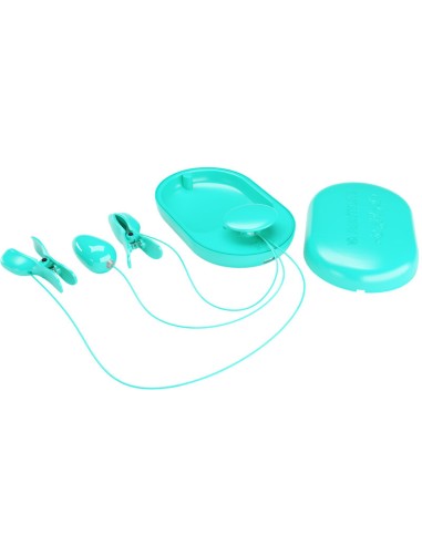 PRETTY LOVE - SURPRISE BOX BLUE ELECTRO...