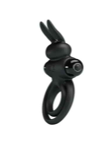 PRETTY LOVE - VIBRATOR III RABBIT RING FOR...