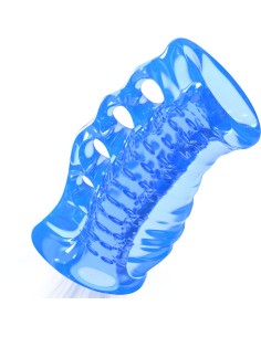 ARMONY - MASTURBATOR FINGER BLUE 2