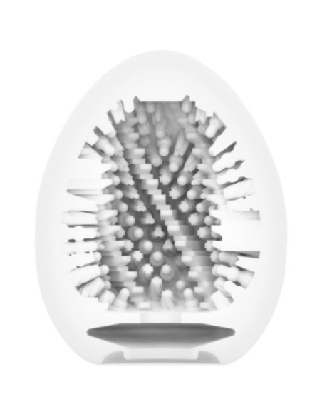 TENGA - COMBO HUEVO MASTURBADOR