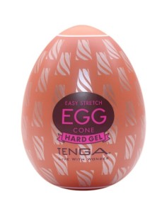 TENGA - CONE HUEVO MASTURBADOR