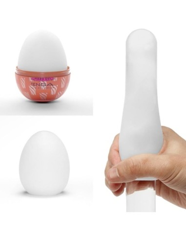 TENGA - CONE HUEVO MASTURBADOR