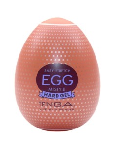 TENGA - MISTY II HUEVO MASTURBADOR