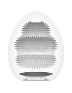 TENGA - MISTY II HUEVO MASTURBADOR 2