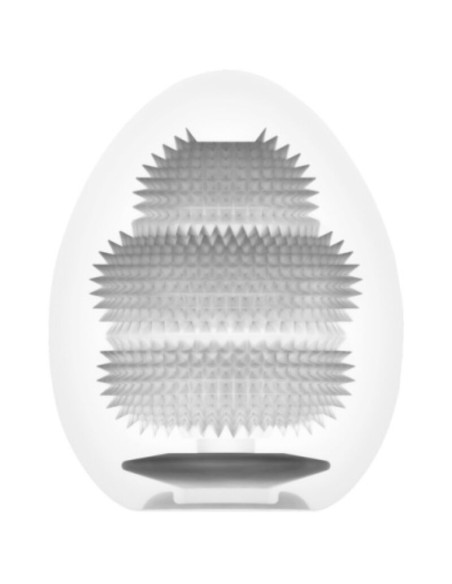 TENGA - MISTY II HUEVO MASTURBADOR