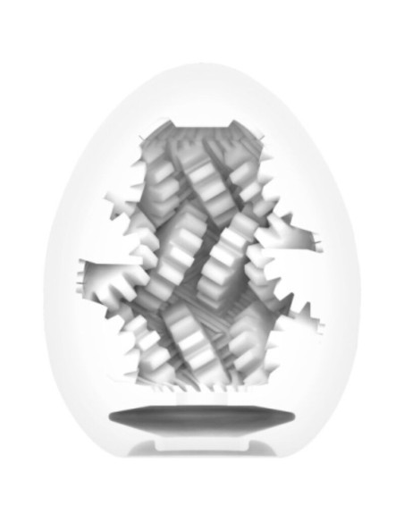 TENGA - GEAR HUEVO MASTURBADOR