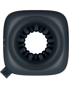 SATISFYER - RING STROKER MASTURBATOR  VIBRATOR 2