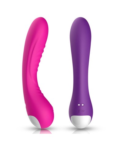 ARMONY - LEGEND VIBRATOR SILICONE FUCHSIA