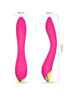 ARMONY - FLAMINGO VIBRATOR MULTIPOSITION FUCHSIA 2