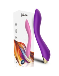 ARMONY - FLAMINGO VIBRATOR MULTIPOSITION PURPLE