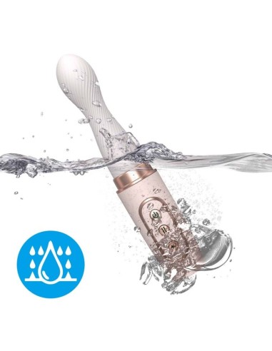 ARMONY - VIBRATOR ROTATOR  AUTOMATIC TELESCOPIC...