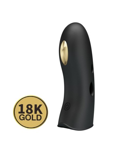 PRETTY LOVE - MARICO BLACK ELECTRO-STIMULATOR...