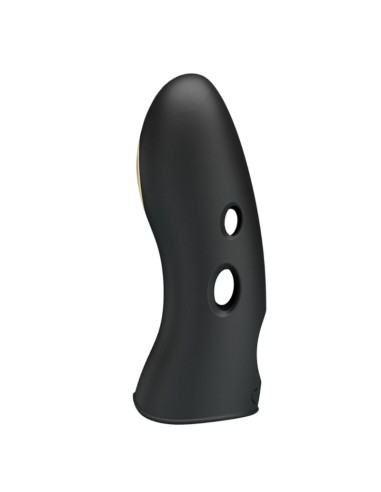 PRETTY LOVE - MARICO BLACK ELECTRO-STIMULATOR...