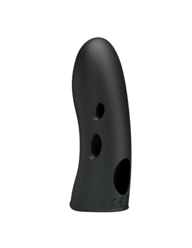PRETTY LOVE - MARICO BLACK ELECTRO-STIMULATOR...