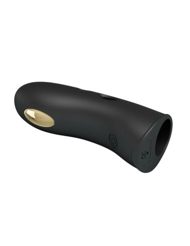 PRETTY LOVE - MARICO BLACK ELECTRO-STIMULATOR...